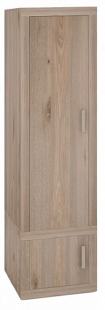 Шкаф платяной Toivo ТОЙ ШК 60/60 Д Нельсон - Вид 1