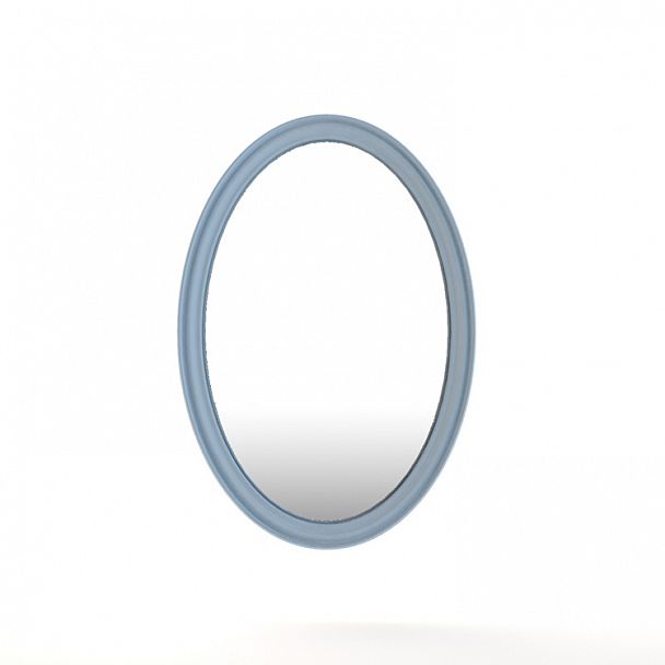 Зеркало "Leontina" 9333 - Вид 2