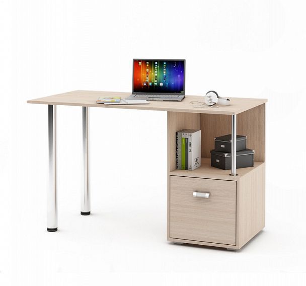 Стол письменный Имидж-64 - Вид 1