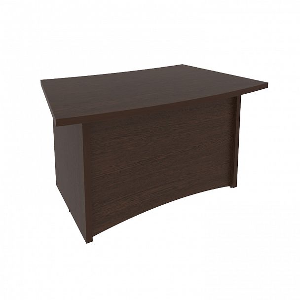 Стол "First" KSR-5 венге - Вид 1