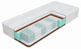 Матрас полутораспальный Orto Medic 1900х1200 - Фото предпросмотра