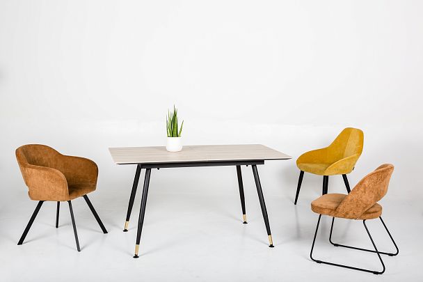 Стул Lars Грей/Линк - Вид 5