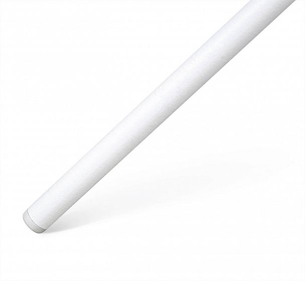 Столик кофейный Sheffilton SHT-CT12-1 белый муар/белый мрамор - Вид 7