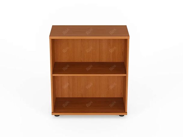 ЛАЙТ / LIGHT RLG024-70x35 Стеллаж 1 полка 70x35x77 Вишня - Вид 2