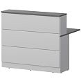 /catalog/novye-tovary/tekhno-new/resepshen-smart/belyy-grafit/stoly-ldsp/modul-pristavnoy-vysokiy-smr-24-12-belyy-grafit-1200x880x1155-resepshen-smart/ - фотография