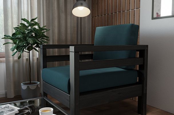 Кресло Домино - Вид 6