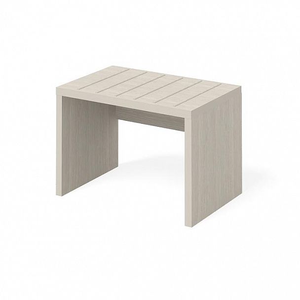 Полка багажная ПК-АГТ-ПЛБ80Х53-В1-30 дуб альпийский - Вид 1