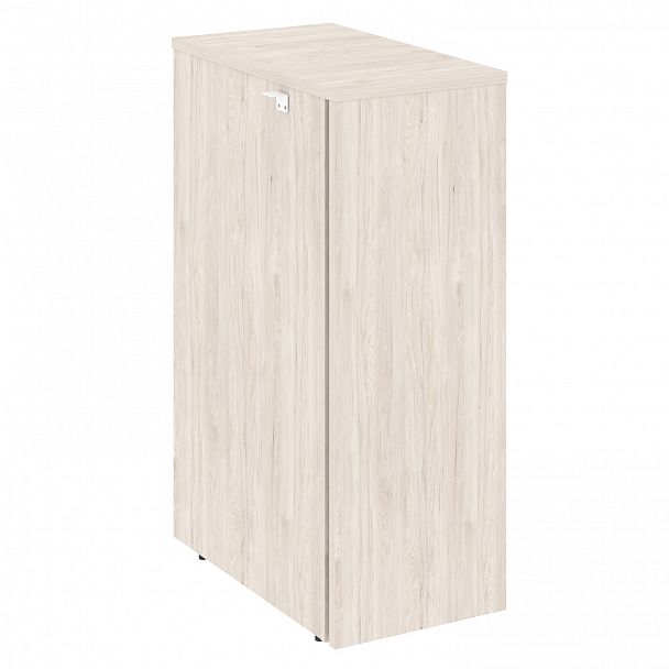 Тумба 4 ящика завершающая "Onix" O.R-TV-4 денвер светлый - Вид 2