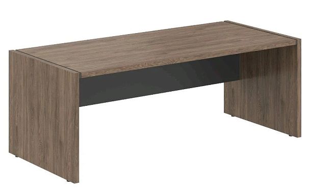 MORRIS TREND Стол руководителя MST 209 Morris trend кабинет руковод  без цвета - Вид 1