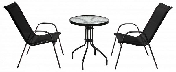 Набор уличный Сан-Ремо Мини - Вид 2