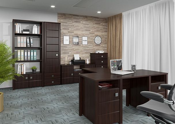 Стол приставной Изабель ИЗ-42 - Вид 3