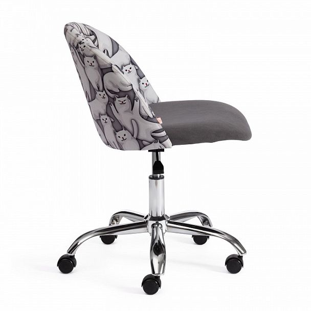 Стул компьютерный Melody - Вид 3