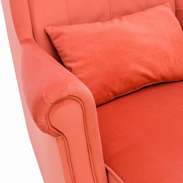 Кресло Монтего - Вид 6