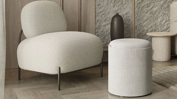 Кресло Стоун - Вид 8