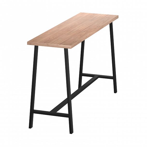 Барный стол Алекс, лофт - Вид 4