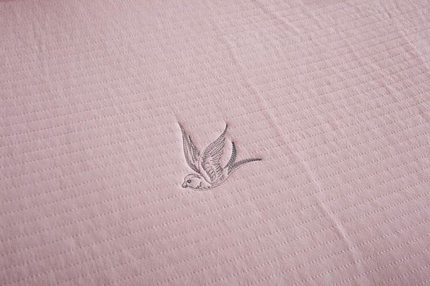 Покрывало с наволочками полутораспальное Жаклин - Вид 7