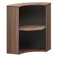 /catalog/novye-tovary/tekhno-new/resepshen/temnyy-shimo/stoly-ldsp/stoyka-uglovaya-a-550-temnyy-shimo-900x900x1220-resepshen/ - фотография