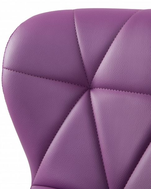 Стул барный DOBRIN BARNY (фиолетовый) - Вид 7