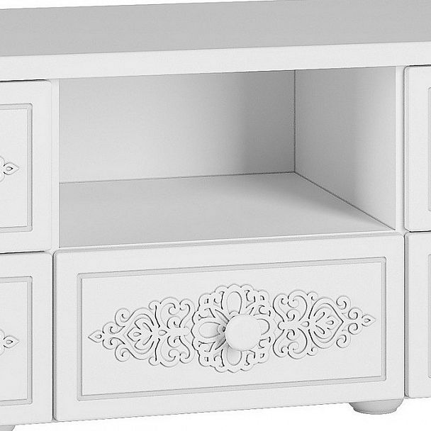 Тумба под ТВ Ассоль АС-56 - Вид 4