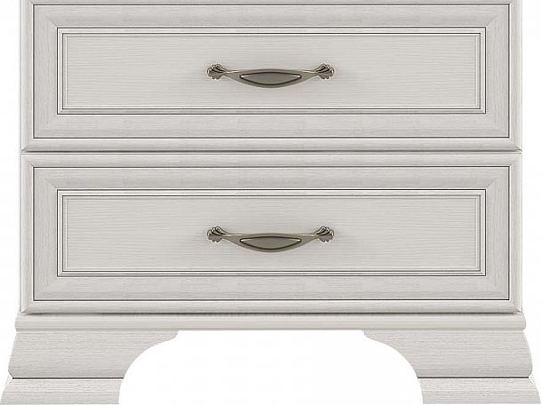 Шкаф для белья Tiffany 1Z2S - Вид 4