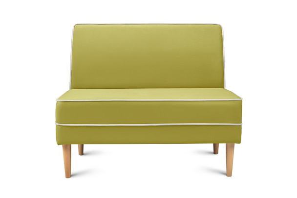 Диван «Бадди» 1000 зеленый - Вид 2