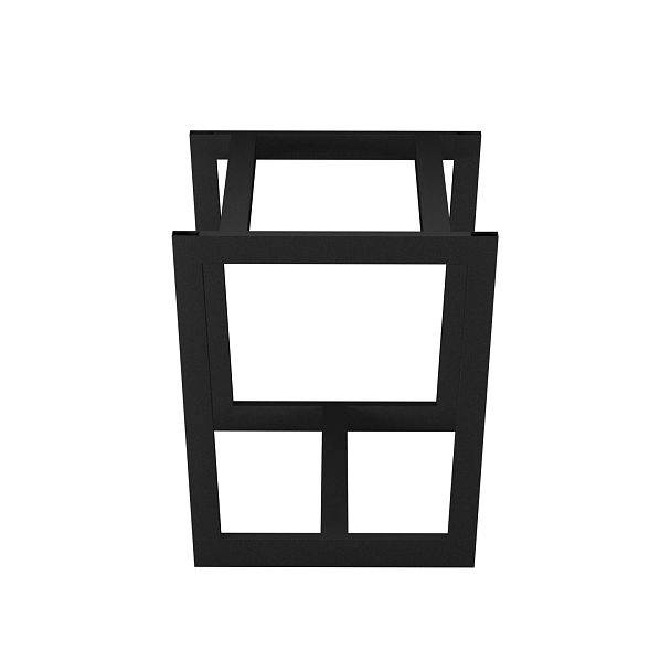 Подстолье Трапеция 1400 - Вид 4