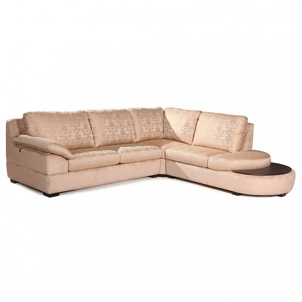 Угловой диван "Сицилия" 2 - Вид 1