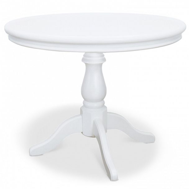 Стол "№4" сосна - Вид 2