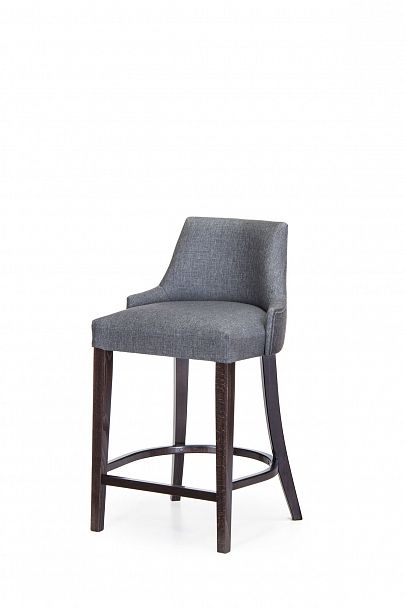 Полубарный стул Глори 4 (1-я категория) - Вид 1