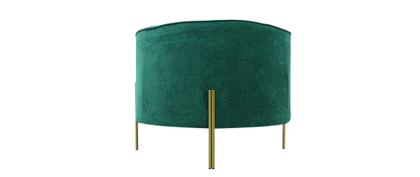 Кресло "Хилтон C-09/1" - Вид 4