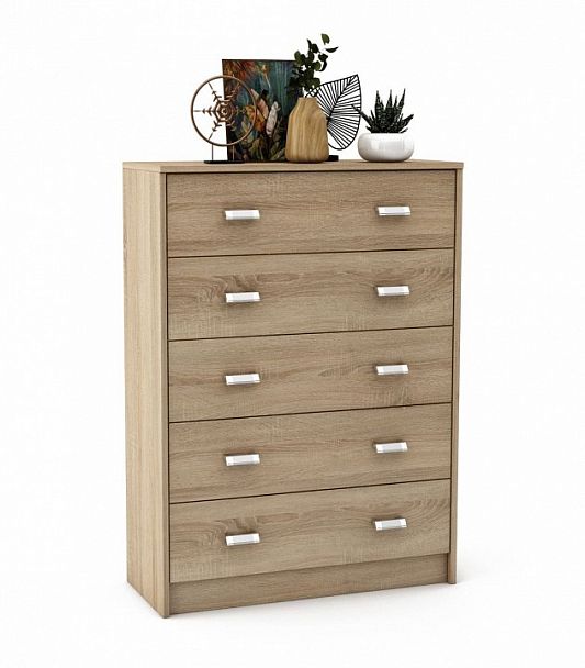 Комод Имидж-805 - Вид 1