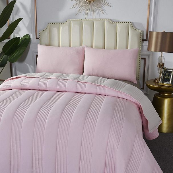 Покрывало с наволочками полутораспальное Саломея - Вид 9