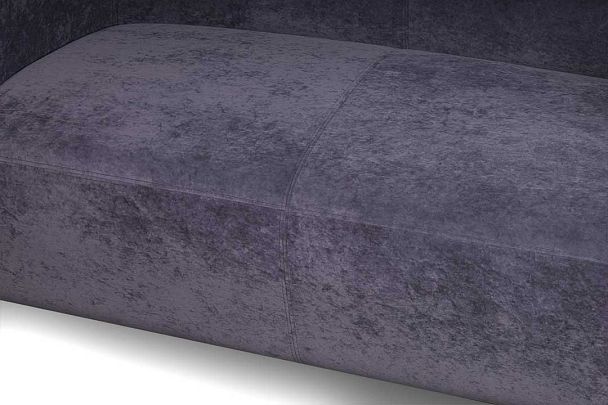 Кресло Collaro 95x90x74 чёрный - Вид 24