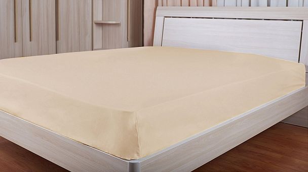 Простыня на резинке (180х200 см) Primavelle - Вид 1