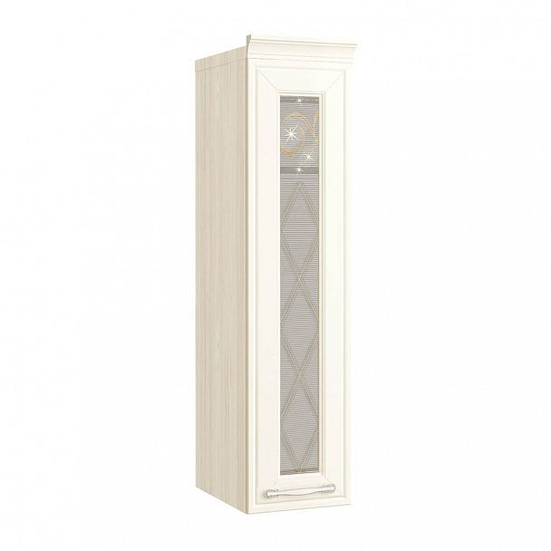 Шкаф-витрина "Тиффани" 19.19 - Вид 1