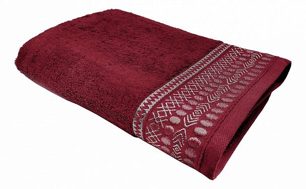 Полотенце для лица (50x90 см) Anders - Вид 1