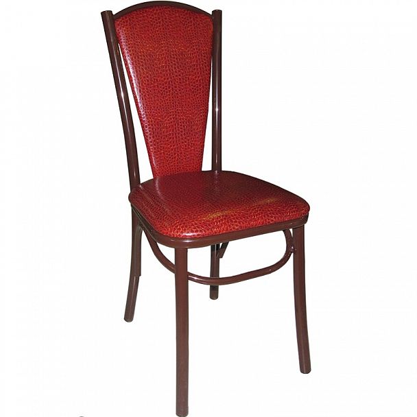 Cтул М40 белый - Вид 2