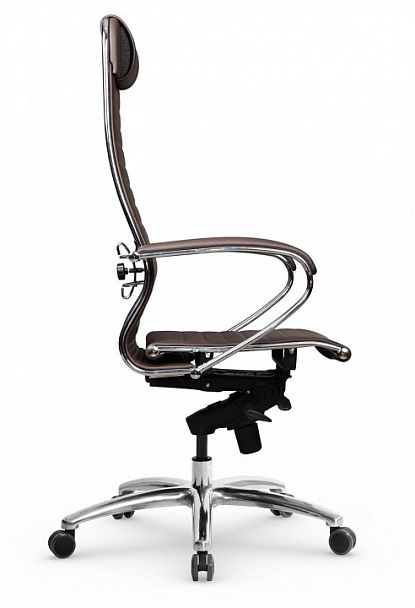 Кресло компьютерное KL-1.04 - Вид 3