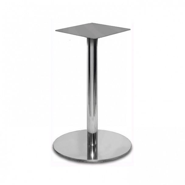 Подстолье Блин 450*730 - Вид 2