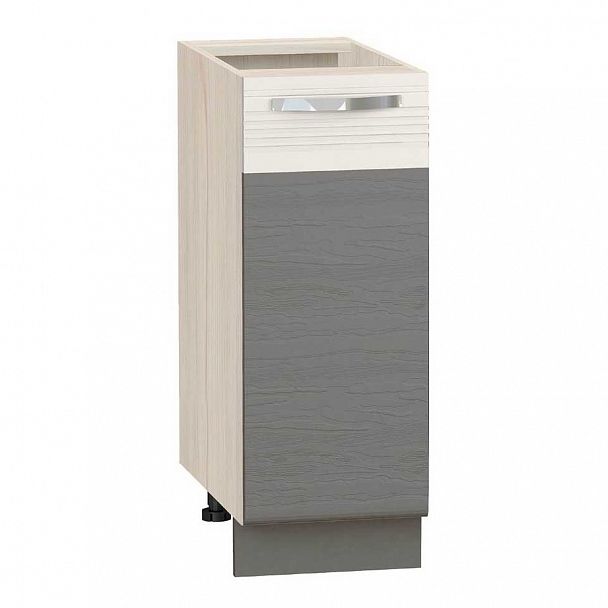 Стол "Графит" 74.55 - Вид 1