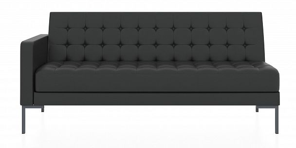 Посадочное место трехместное "Нэкст"  - Вид 6