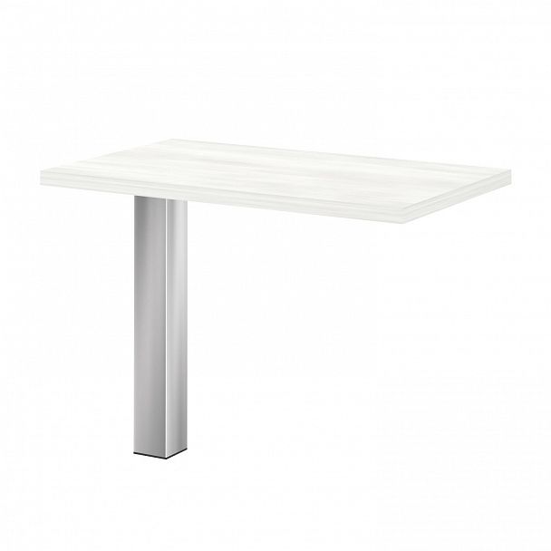 Брифинг "Yalta" M-LT.BR-3 снежная патина - Вид 1