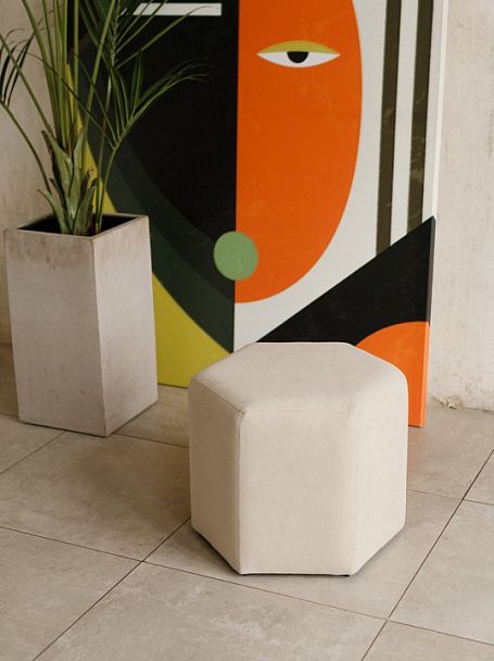 Пуф Сота - Вид 10