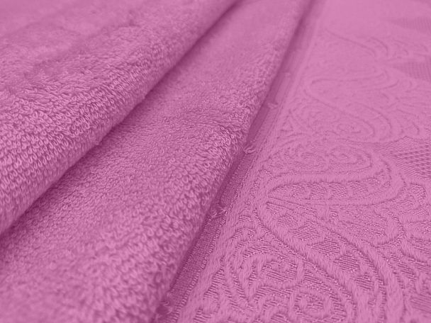 Полотенце для лица (50x90 см) Adajio - Вид 2