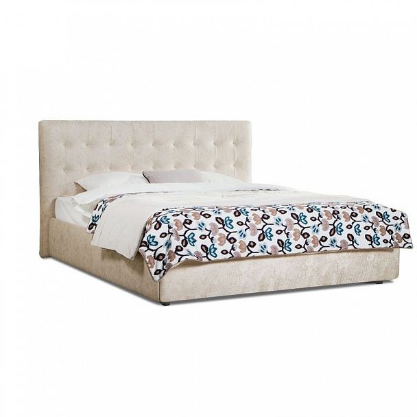 Кровать "Валенсия" 180-2 PUSHE - Вид 5