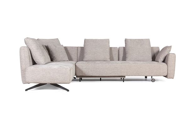 Flash диван угловой поворотный левый - Вид 2