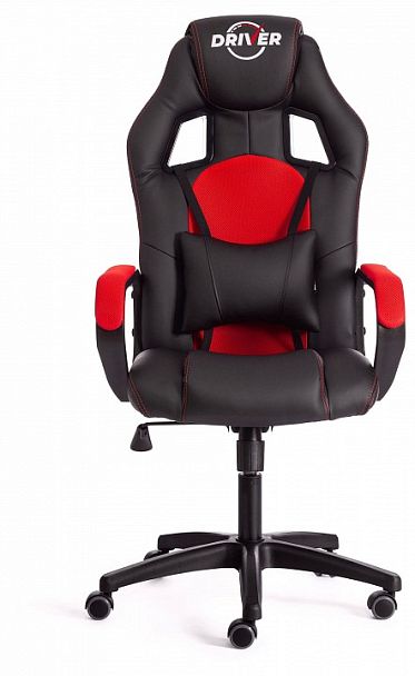 Кресло игровое Driver - Вид 2