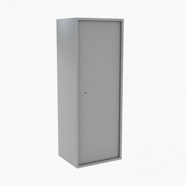 Шкаф бухгалтерский 120Т - Вид 1