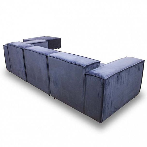 Серия "Джаф" - Вид 5