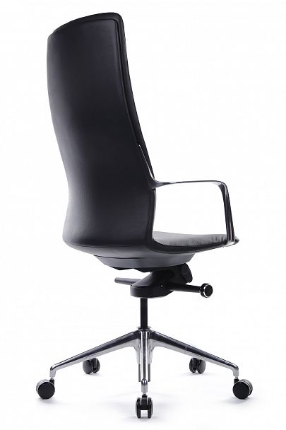 Кресло "RV DESIGN" FK004-A13 черный - Вид 2